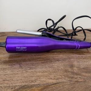 Bed head TIGI a wave we go